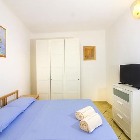 La Turrita Apartments Forio di Ischia Eksteriør billede