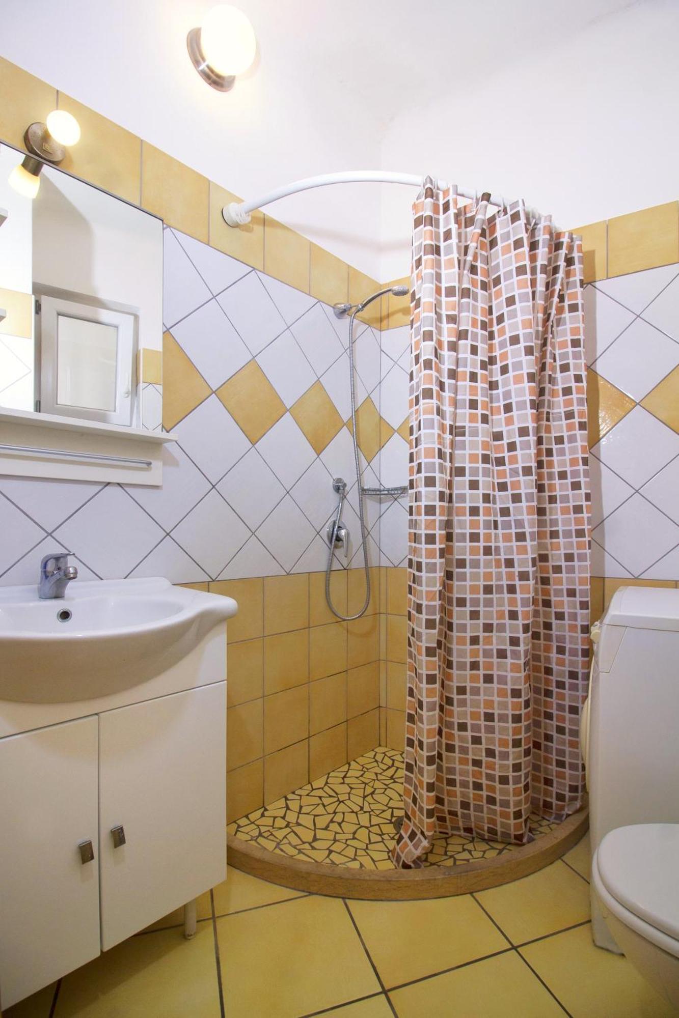 La Turrita Apartments Forio di Ischia Eksteriør billede